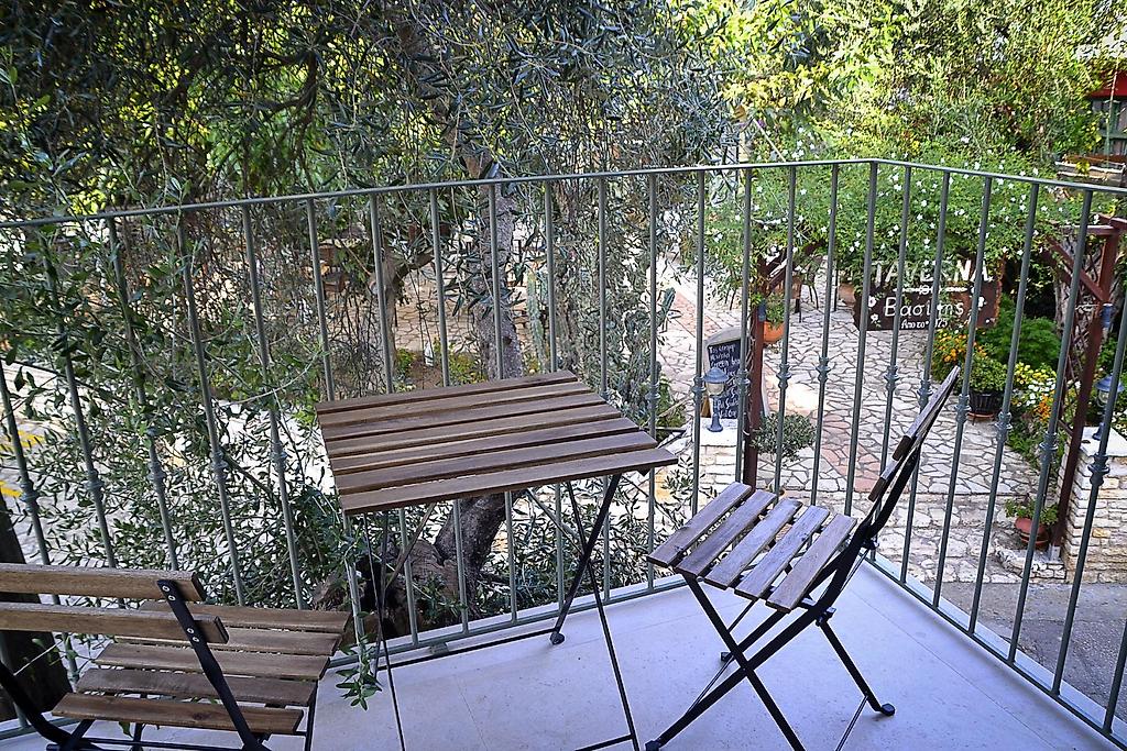 PargaMondo Countryliving, Wohnbeispiel