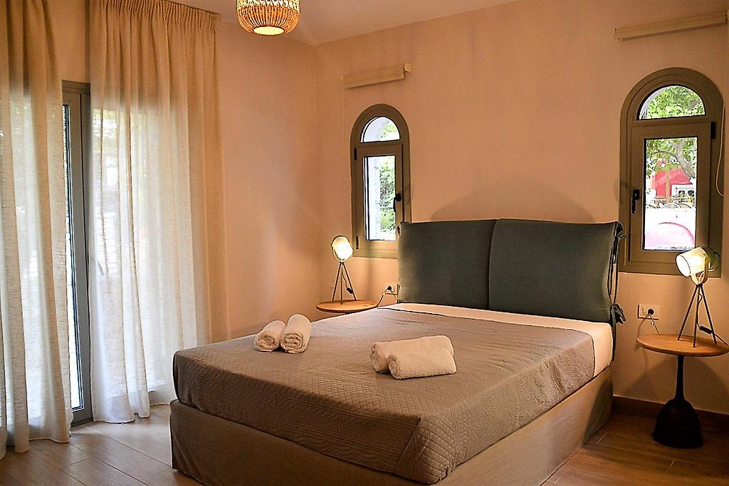 PargaMondo Countryliving, Wohnbeispiel