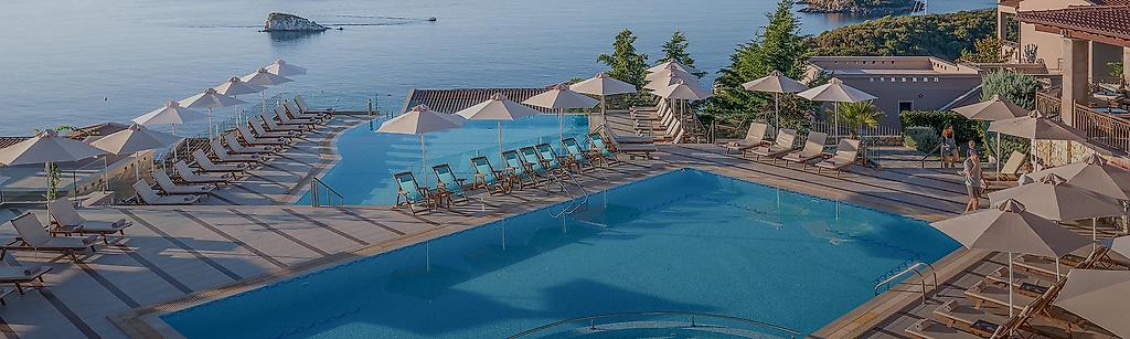 Sivota Diamond Spa Resort,