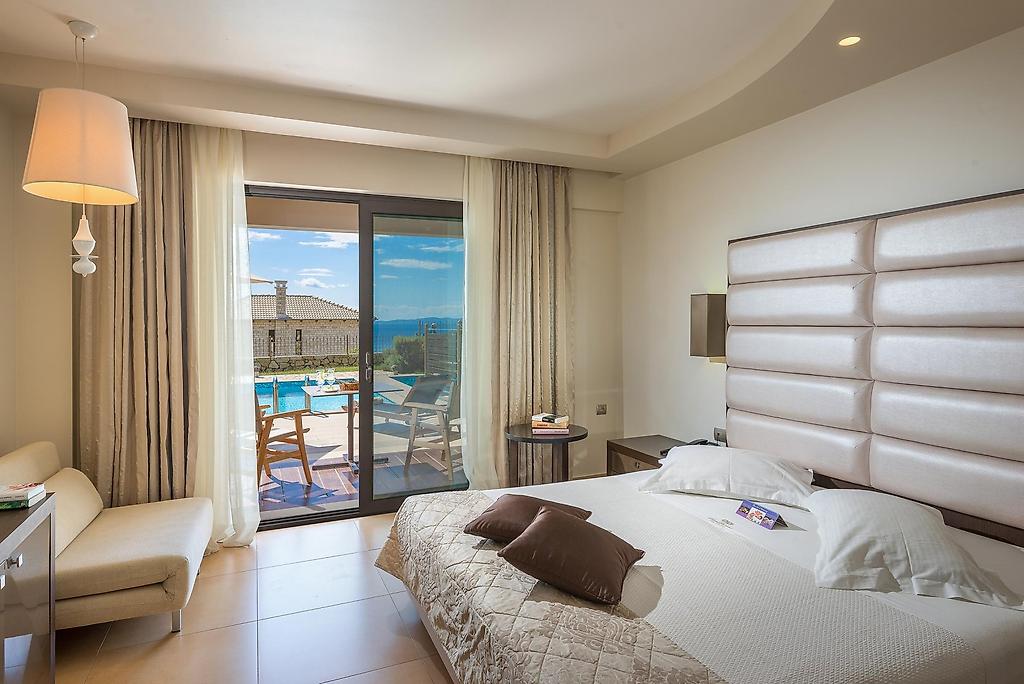 Sivota Diamond Spa Resort, Executive