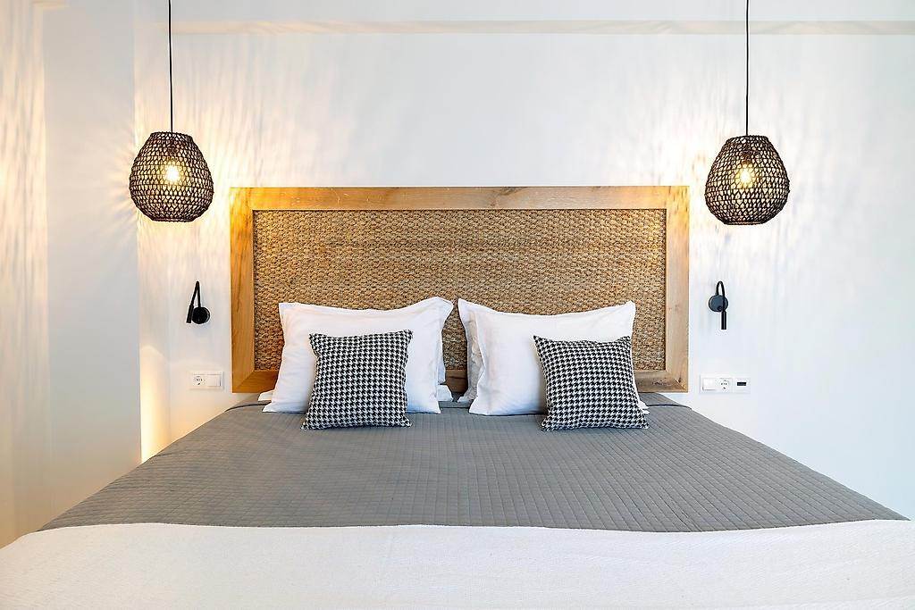 La Stella Suites, Wohnbeispiel