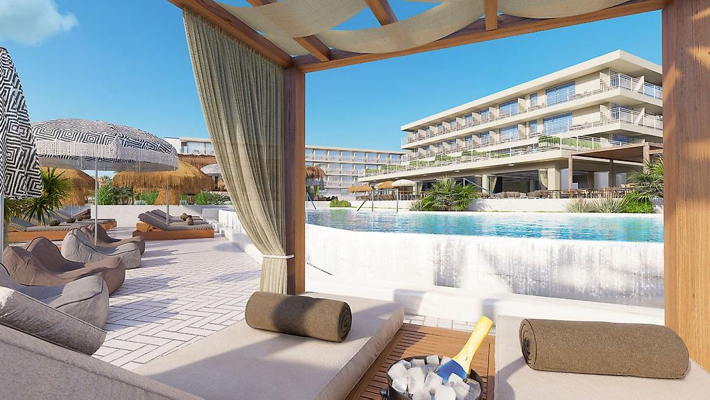 Places Hvar by Valamar, Pool/Poolbereich