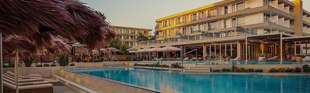 Places Hvar by Valamar,