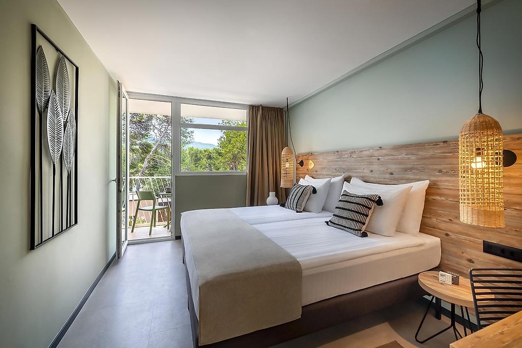 Places Hvar by Valamar, Wohnbeispiel
