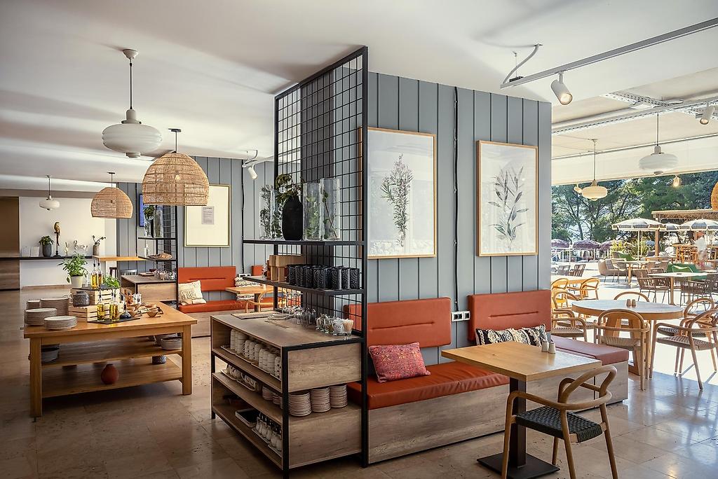 Places Hvar by Valamar, Restaurant/Gastronomie
