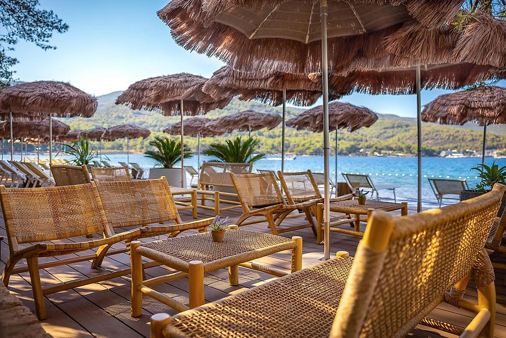 Places Hvar by Valamar, Restaurant/Gastronomie