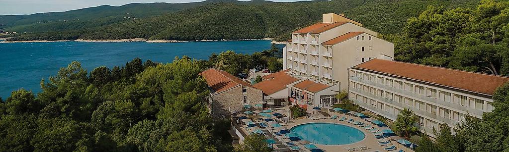 Sunny Rabac by Valamar,