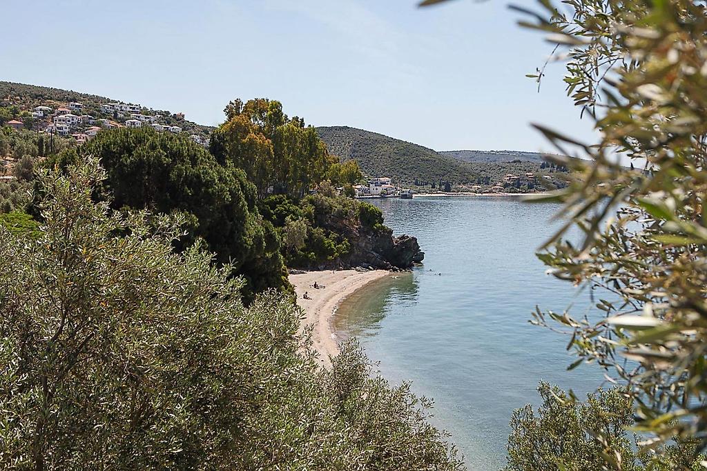 Agnanti Hotel & Apartments, sonstige