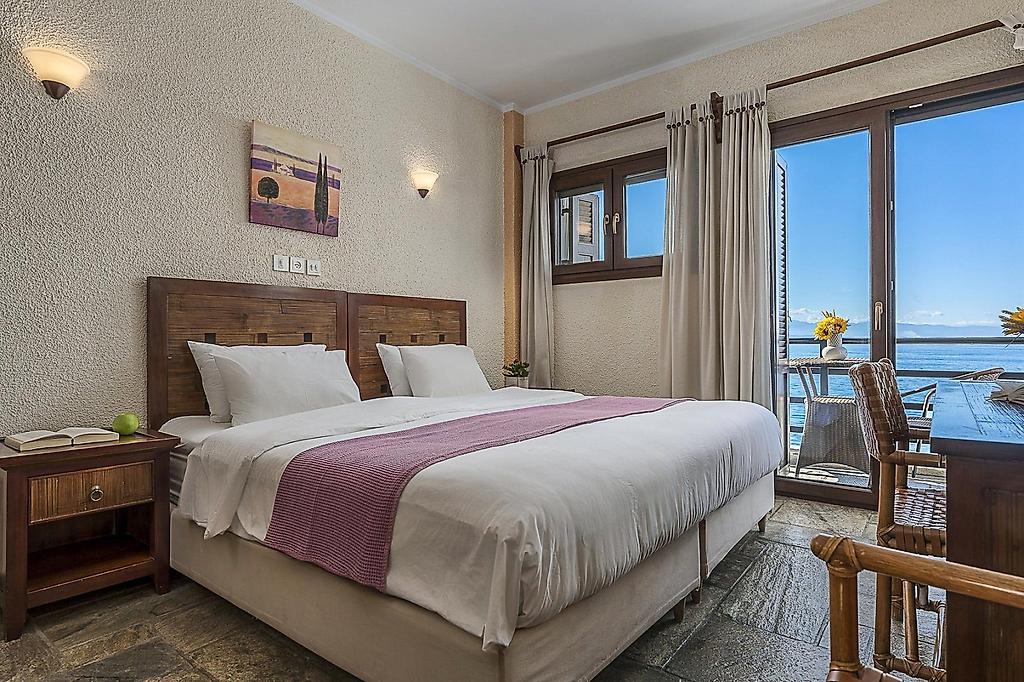 Agnanti Hotel & Apartments, Wohnbeispiel