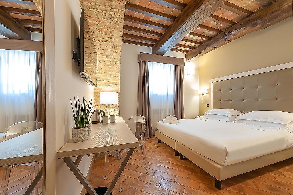 Relais dell’Olmo, Classic