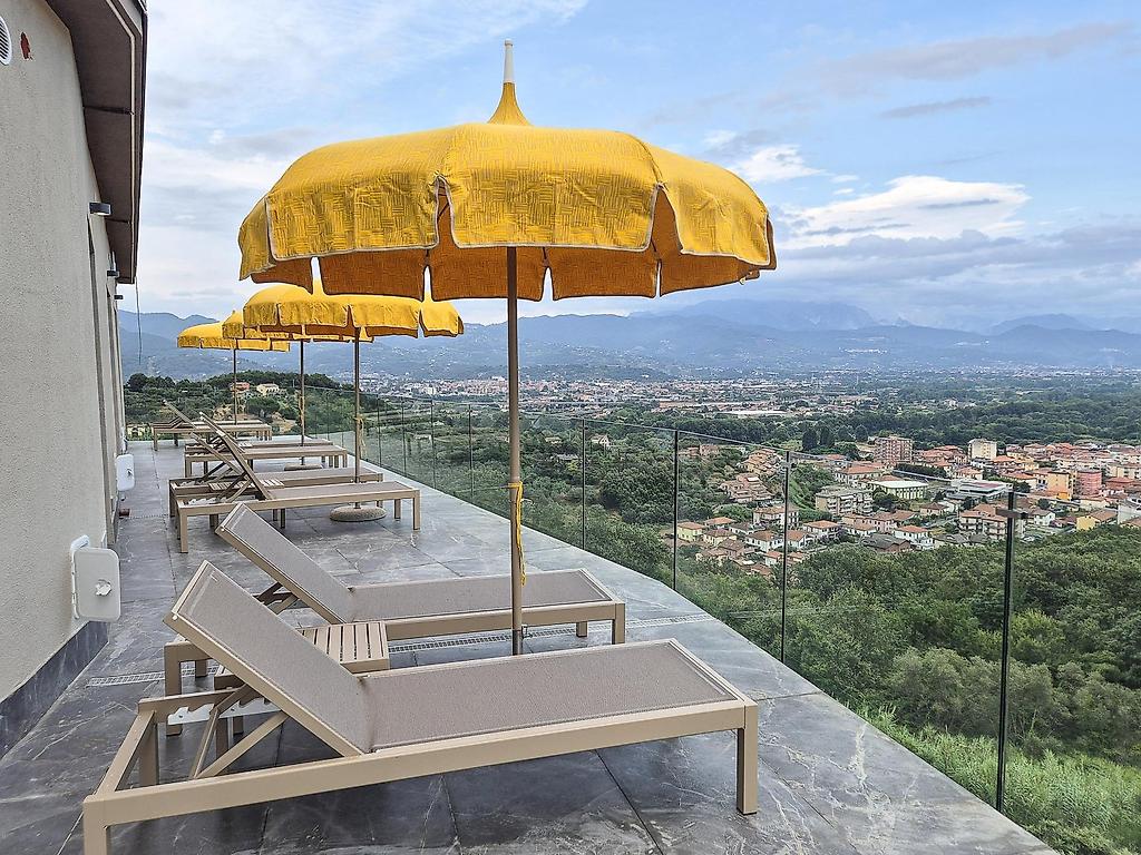 Le Stele Art Relais, Resort/Hotelanlage