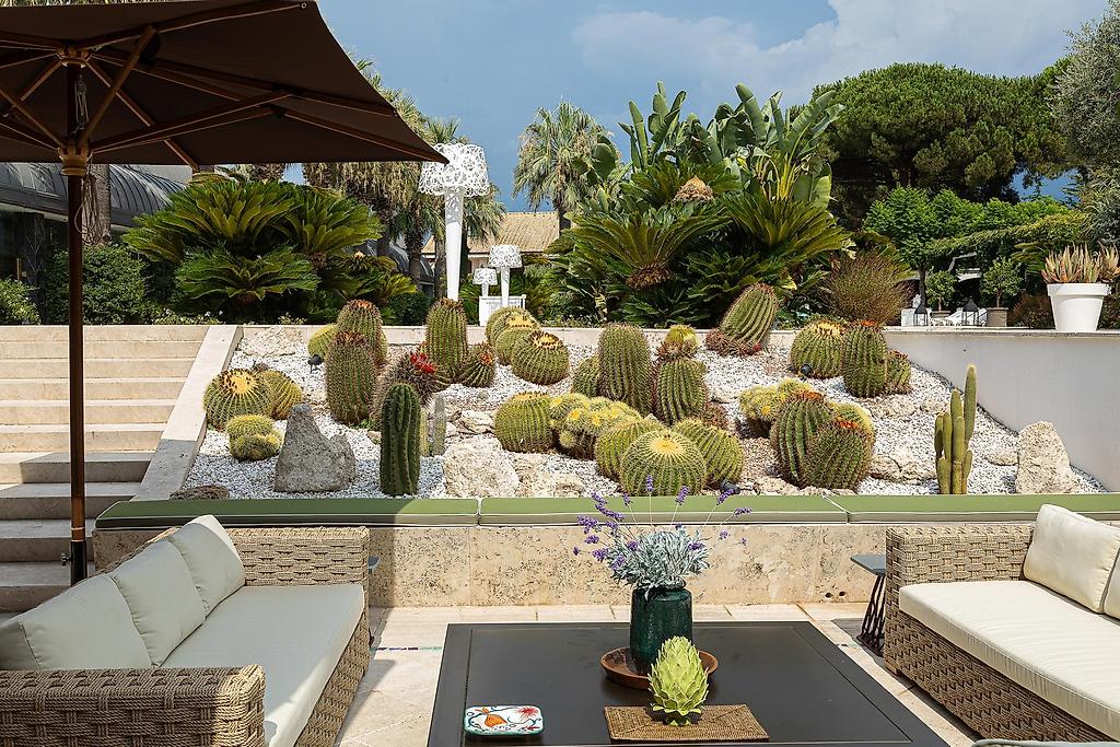 Boutique Hotel,