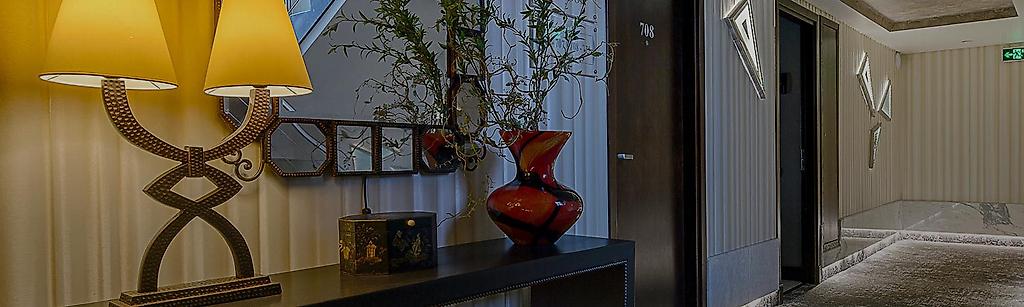 The Athenian Callirhoe Exclusive Hotel,