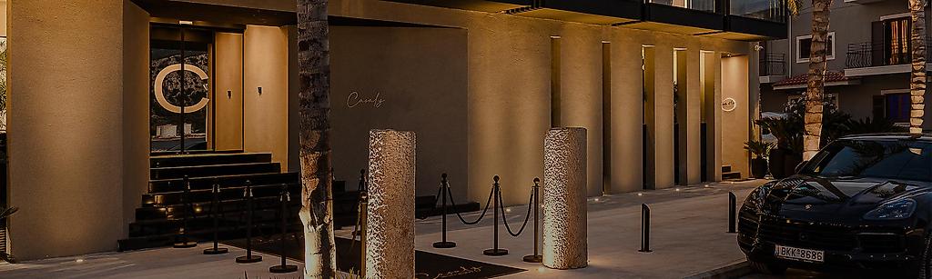 Casaly Hotel & Spa, Casaly Hotel & Spa,