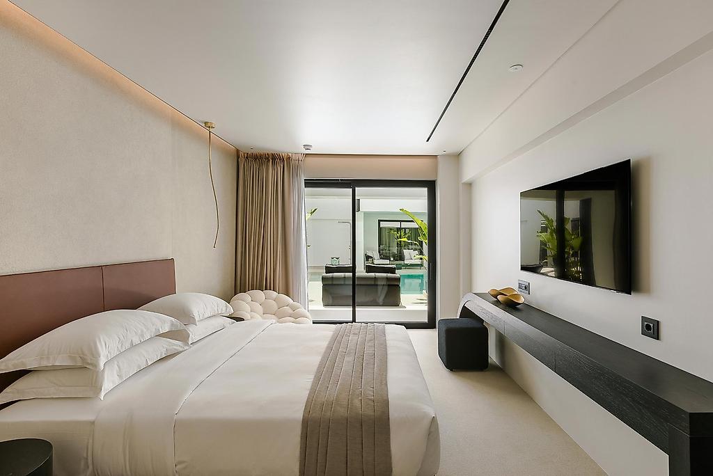 Casaly Hotel & Spa, Wohnbeispiel