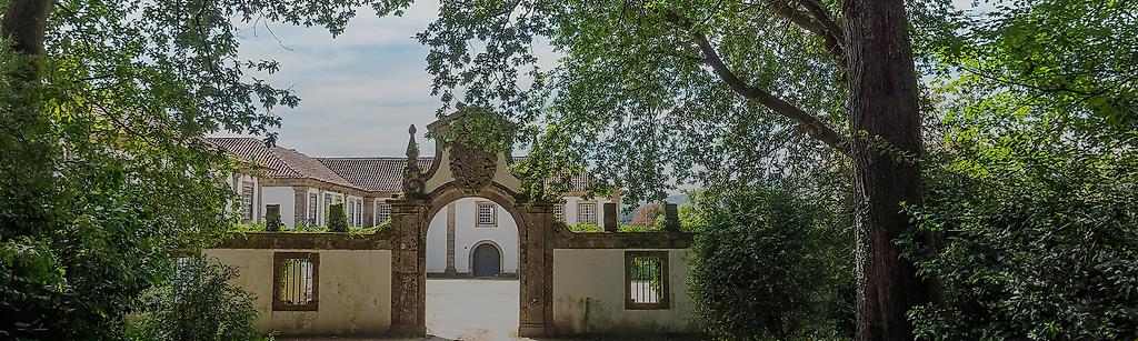 Paço de Lanheses, Paço de Lanheses,