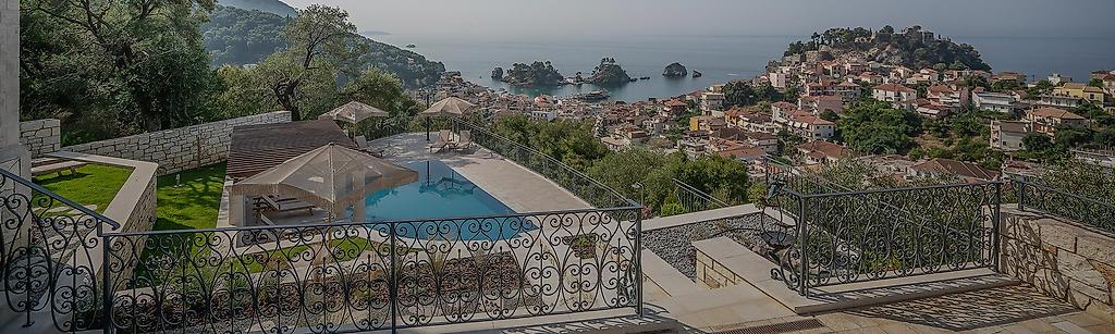 Elysium Living Parga, Elysium Living Parga,