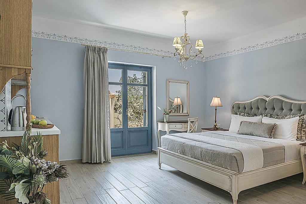Elysium Living Parga, Standard