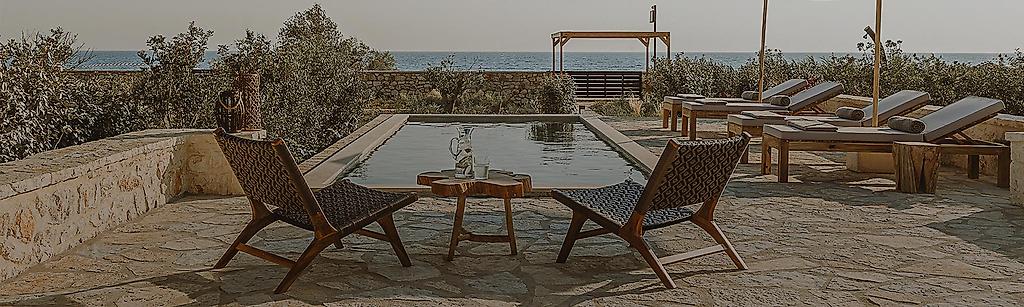 Nama Seaside Villas, Nama Seaside Villas,