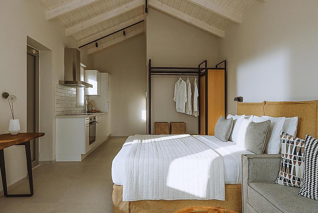 Nama Seaside Villas, Wohnbeispiel