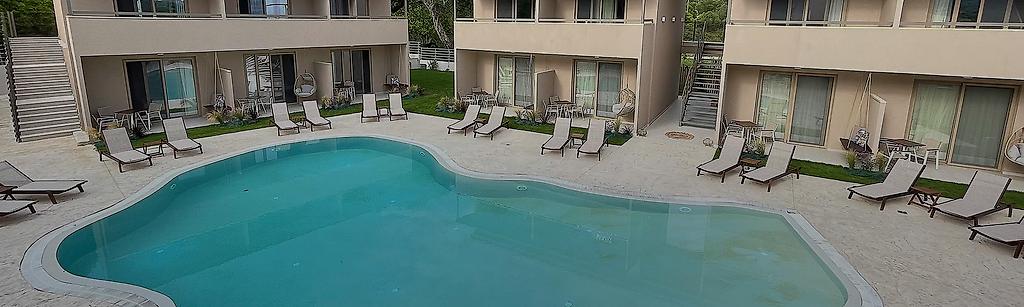 Scarabeo Hotel & Villas Parga, Scarabeo Hotel & Villas Parga,