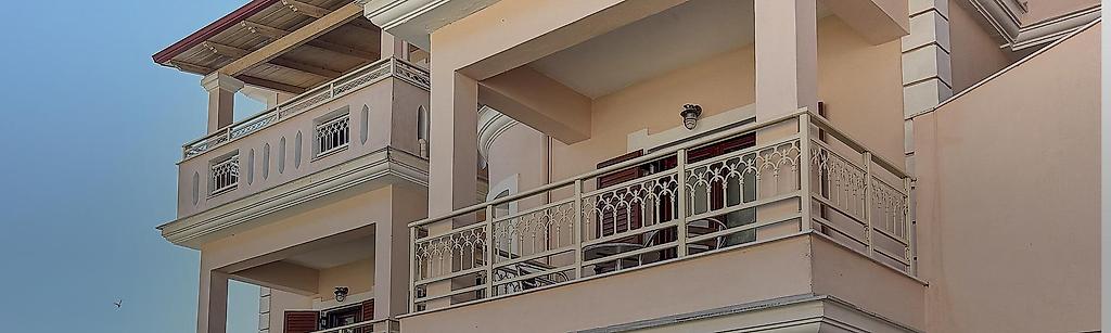 Sifakis House, Sifakis House,