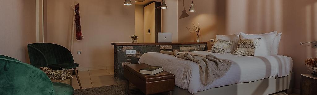 Rouista Tzoumerka Resort, Rouista Tzoumerka Resort,