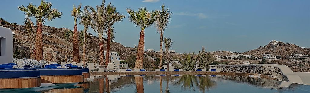 Katikies Mykonos, Katikies Mykonos,