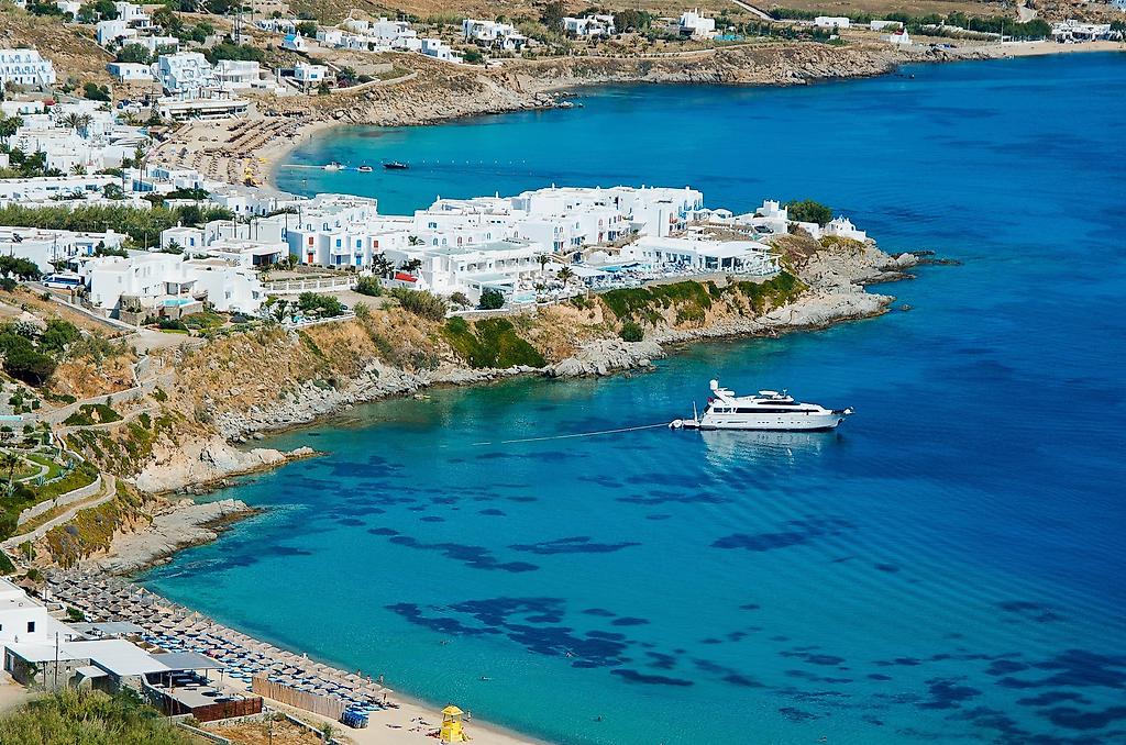 Petasos Beach Resort & Spa, sonstige