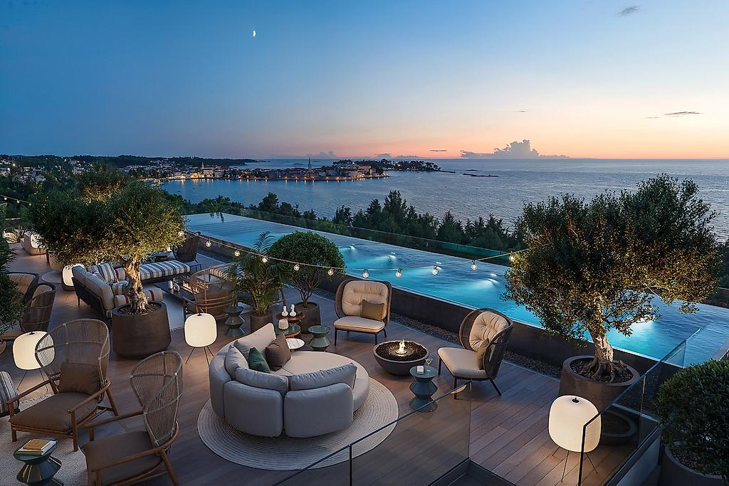 Pical Resort, Valamar Collection, Restaurant/Gastronomie