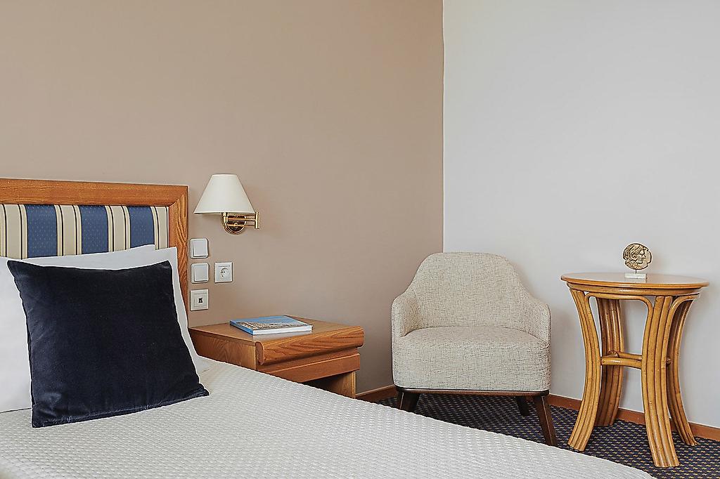 Sun Beach Hotel, Superior