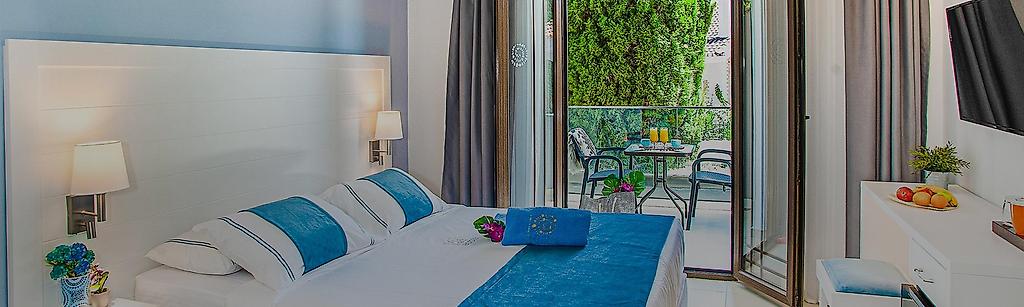 Lily Ann Village, Lily Ann Village,