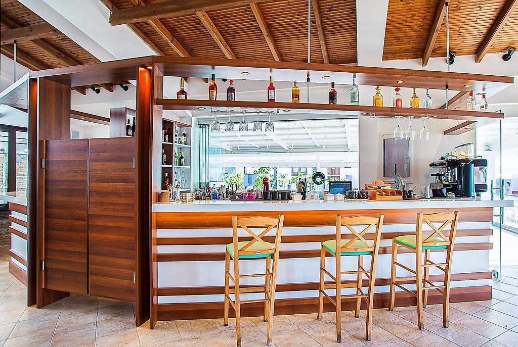 Lily Ann Village, Restaurant/Gastronomie