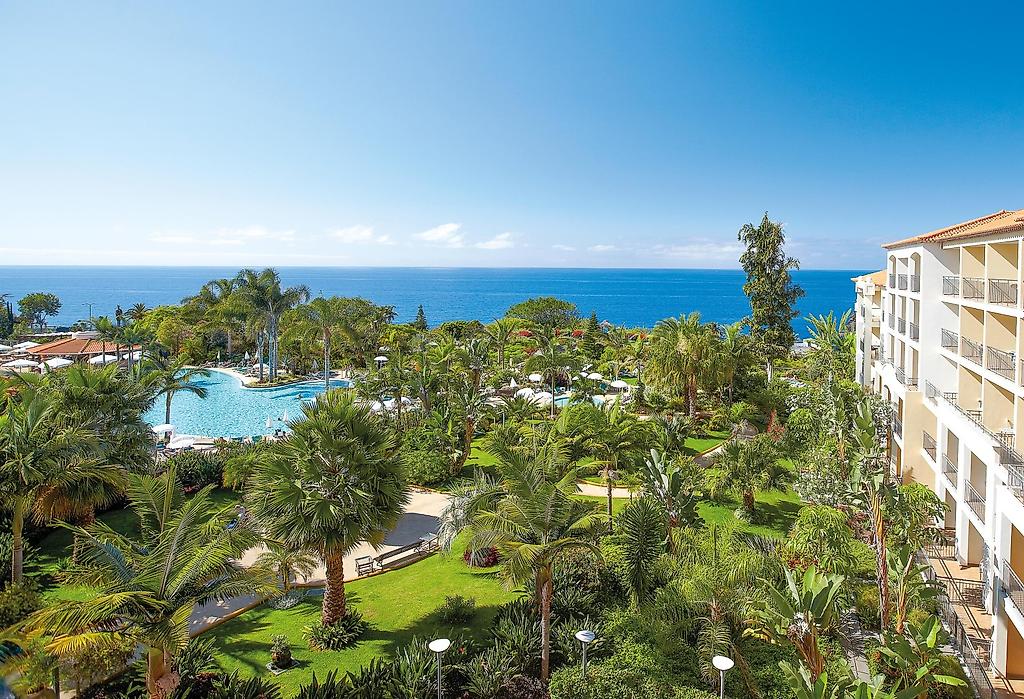 Hotel Porto Mare, Pool/Poolbereich