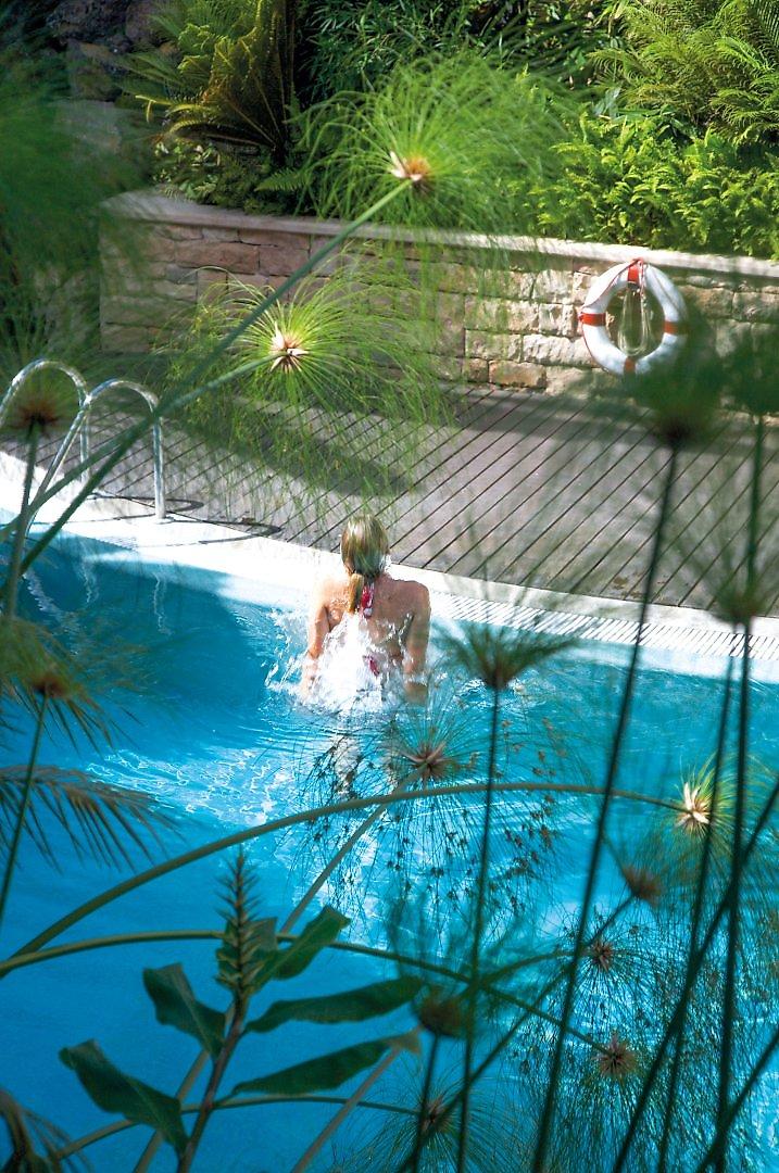 Hotel Porto Mare, Pool/Poolbereich