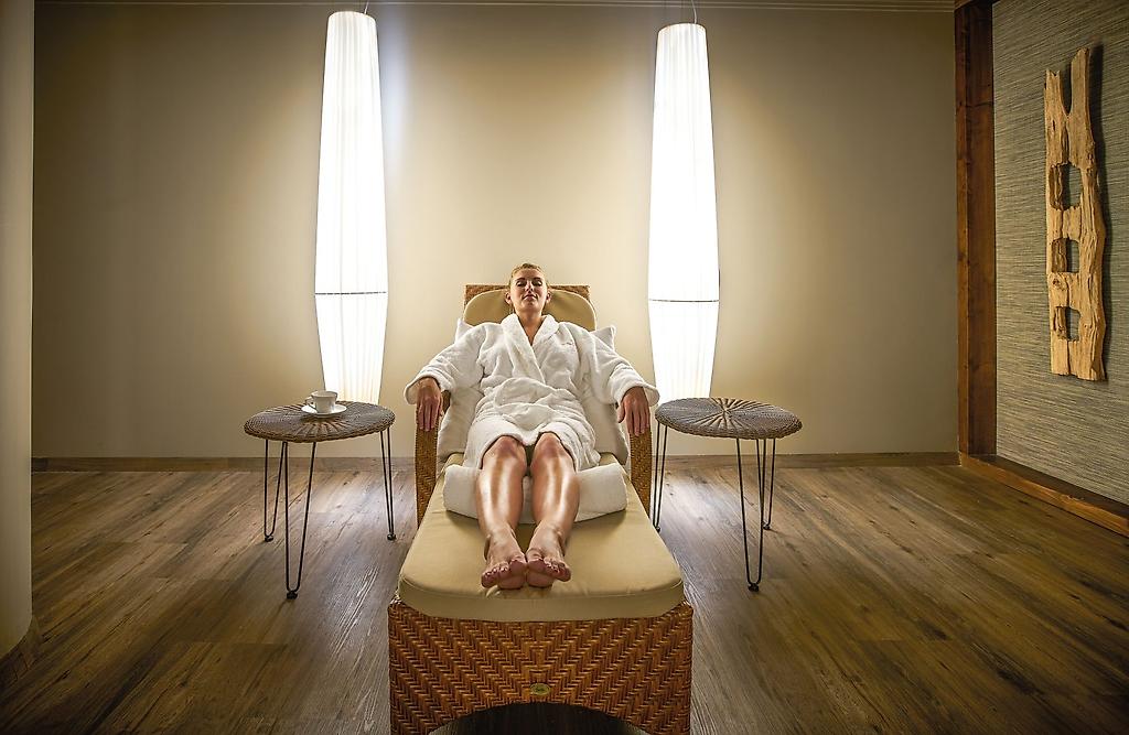 Hotel Porto Mare, Spa/Wellness