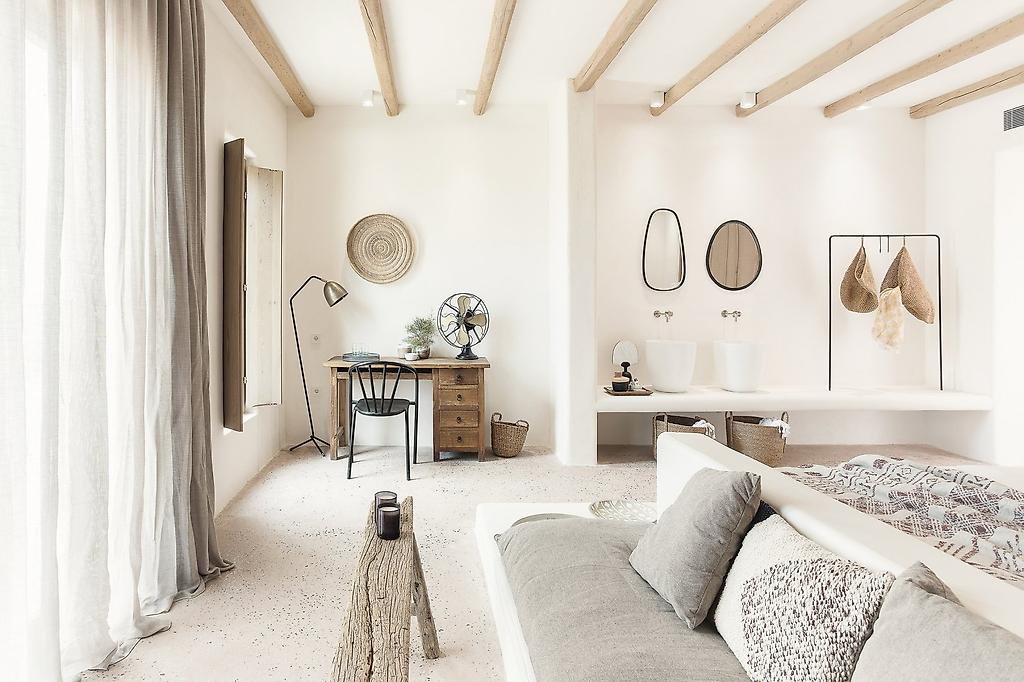 The Wild Hotel by Interni, Wohnbeispiel