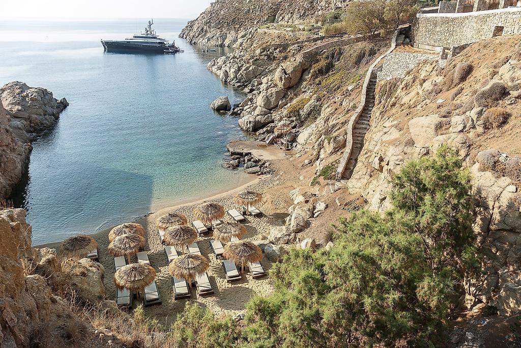 The Wild Hotel by Interni, sonstige