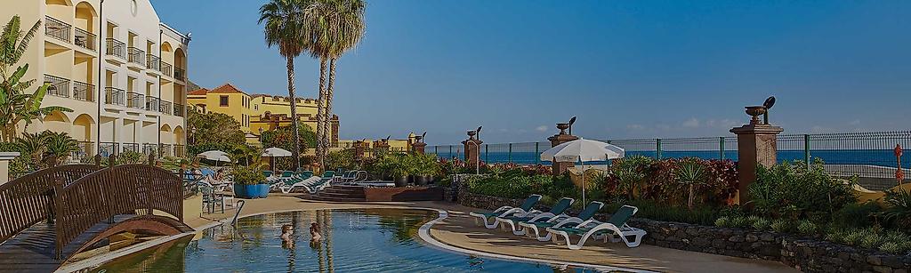 PortoBay Santa Maria - Adults Only,