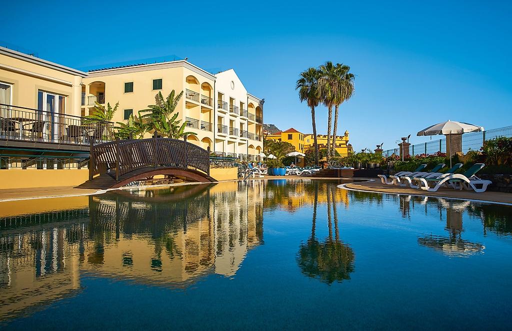PortoBay Santa Maria – Adults Only, Resort/Hotelanlage
