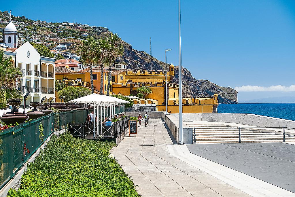 PortoBay Santa Maria – Adults Only, Resort/Hotelanlage