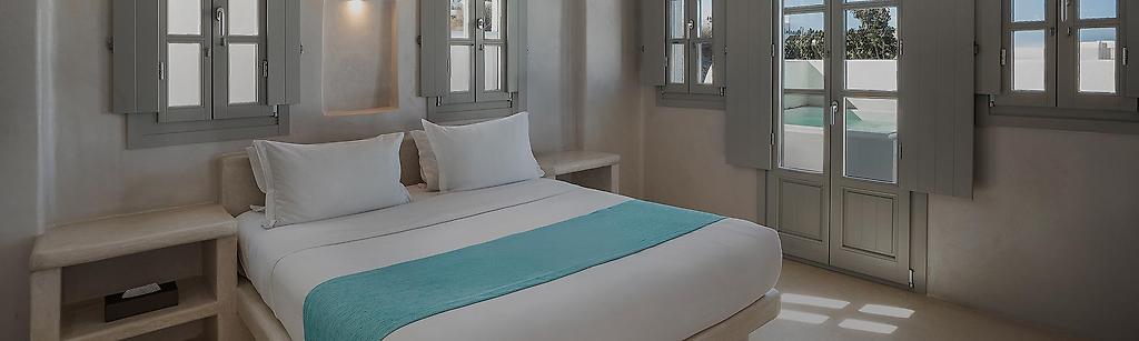 Danae Suites Santorini, Danae Suites Santorini,