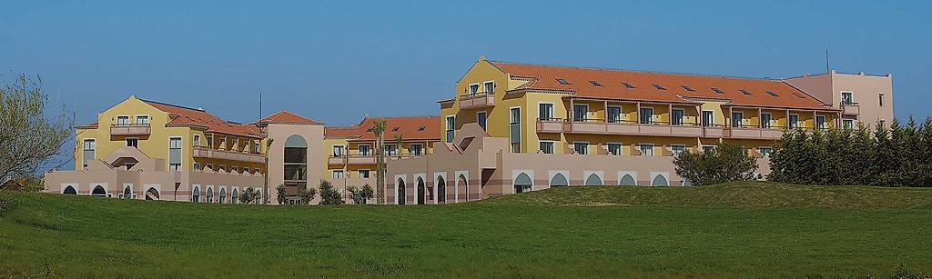 Pestana Sintra Golf - Conference & Spa Resort, Pestana Sintra Golf - Conference & Spa Resort,
