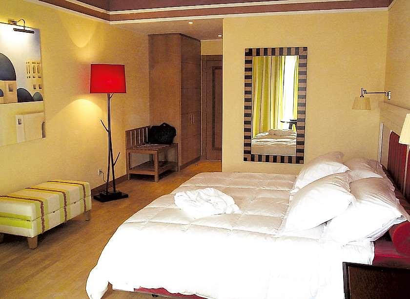 Pestana Sintra Golf – Conference & Spa Resort, Doppelzimmer