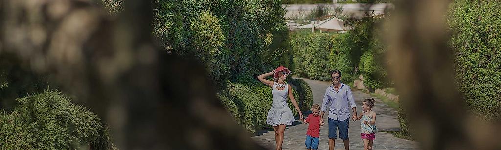 Hotel Village Chia Laguna,