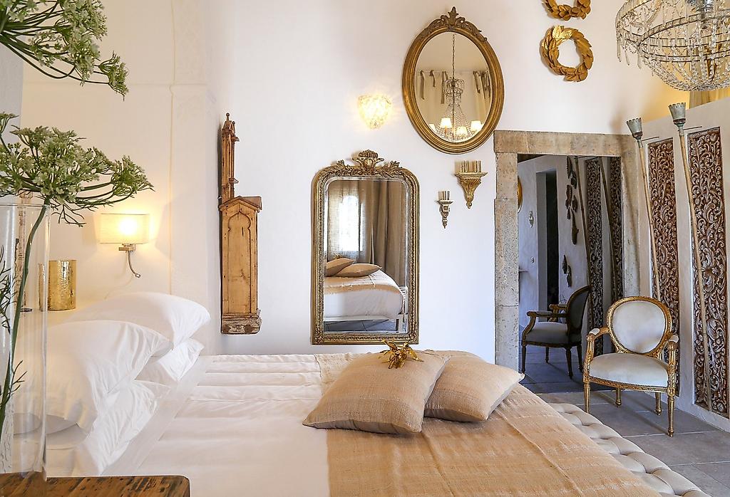 Colégio Charm House, Zimmer/Wohnbeispiel
