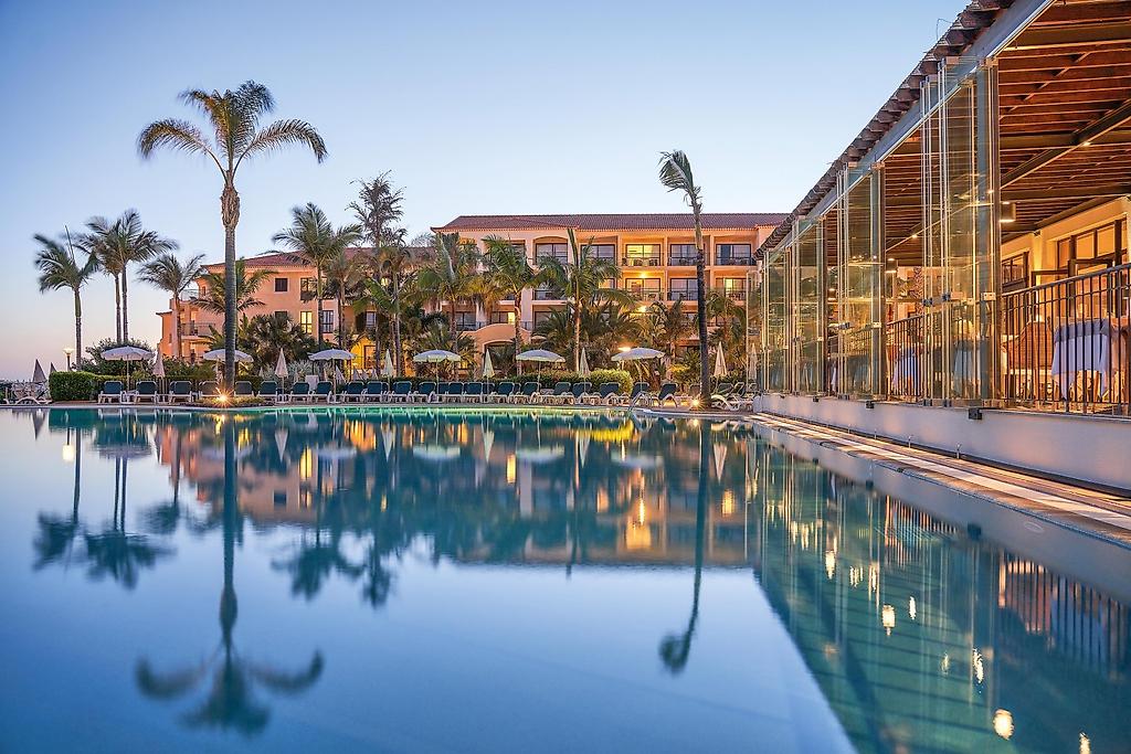 The Residence, Pool/Poolbereich