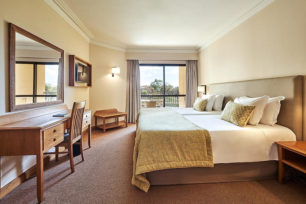 The Residence, Appartement