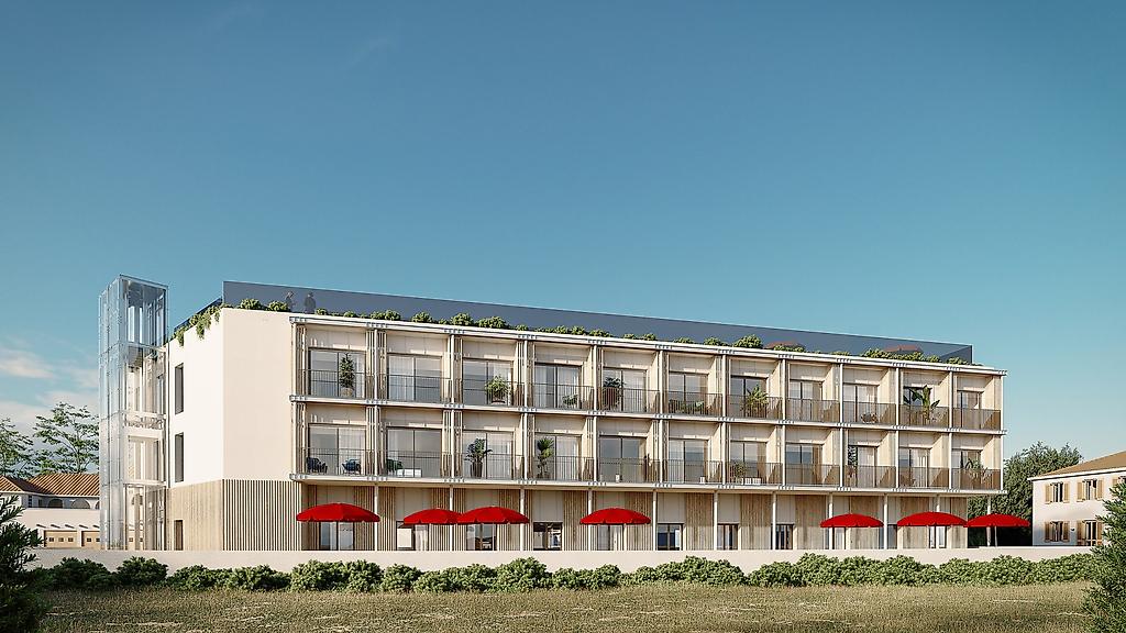 Amarello Hotel Praia Santo Andre,Tapestry Collection by Hilton, Resort/Hotelanlage