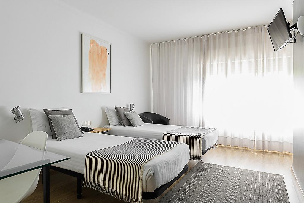 Hotel Umu, Wohnbeispiel